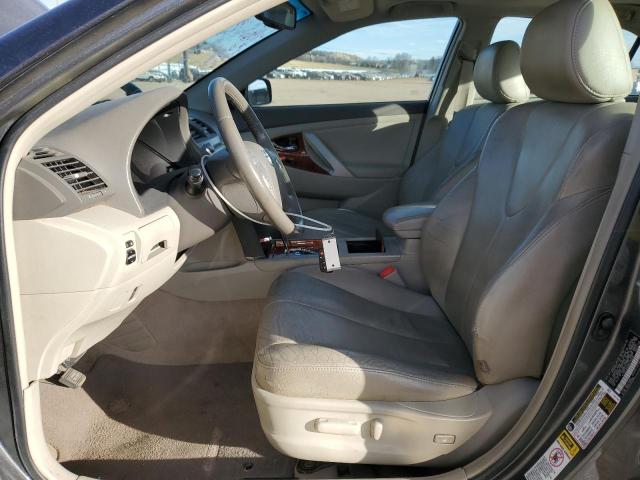 Foto 7 de la subasta – 2011 TOYOTA CAMRY BASE con VIN 4T1BF3EK8BU170200