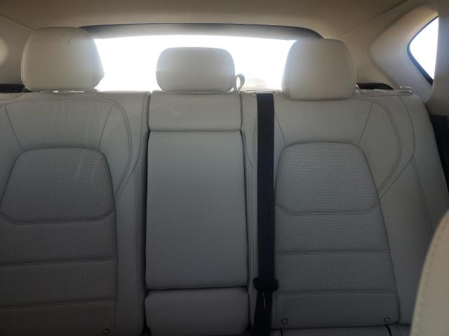 Photo 10 from auction – 2024 MAZDA CX-5 PREFE with VIN JM3KFBCL2R0501386