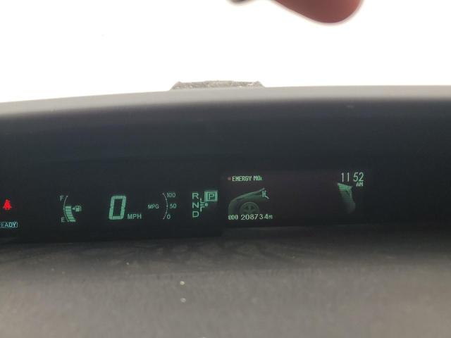 Photo 9 from auction – 2015 TOYOTA PRIUS with VIN JTDKN3DUXF1949504