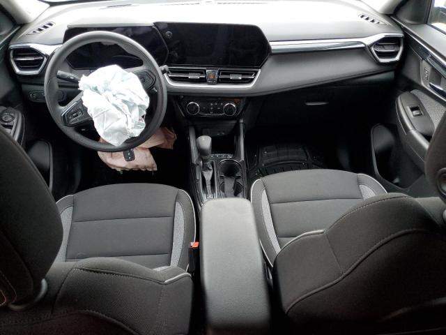 Photo 8 from auction – 2024 CHEVROLET TRAILBLAZE with VIN KL79MPSL9RB123192