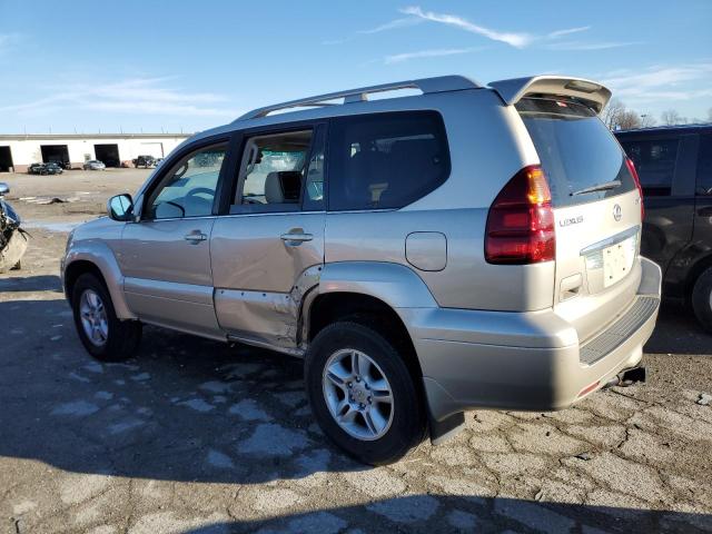 Photo 2 from auction – 2007 LEXUS GX 470 with VIN JTJBT20X770129904