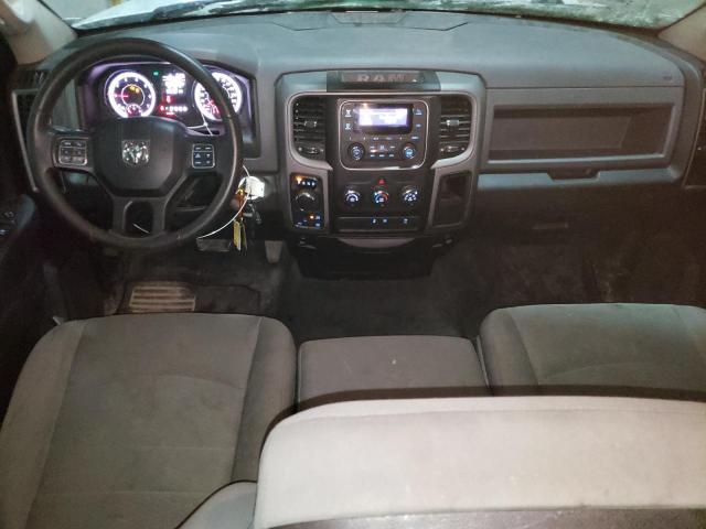 Photo 8 from auction – 2017 RAM 1500 ST with VIN 1C6RR7FG7HS616487
