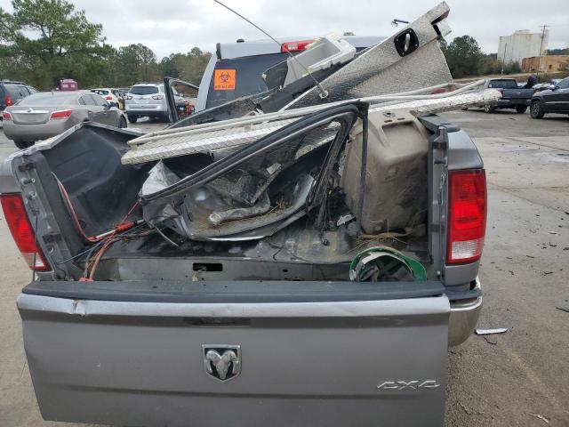 Photo 6 from auction – 2019 RAM 1500 CLASS with VIN 1C6RR7KMXKS725304