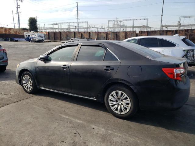 Photo 2 from auction – 2012 TOYOTA CAMRY BASE with VIN 4T4BF1FK5CR160525