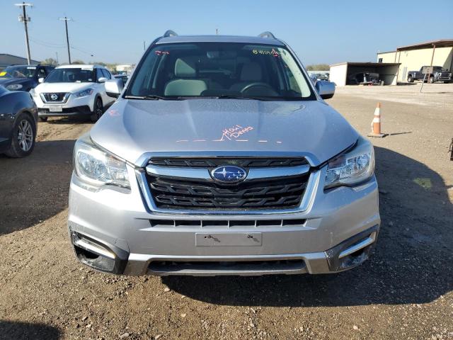 Photo 5 from auction – 2017 SUBARU FORESTER 2 with VIN JF2SJADC7HH481427