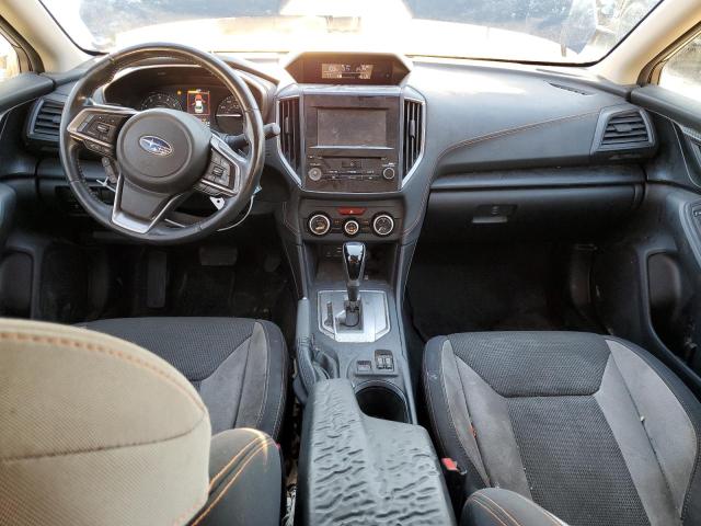 Photo 8 from auction – 2021 SUBARU CROSSTREK with VIN JF2GTAPC2MH359743