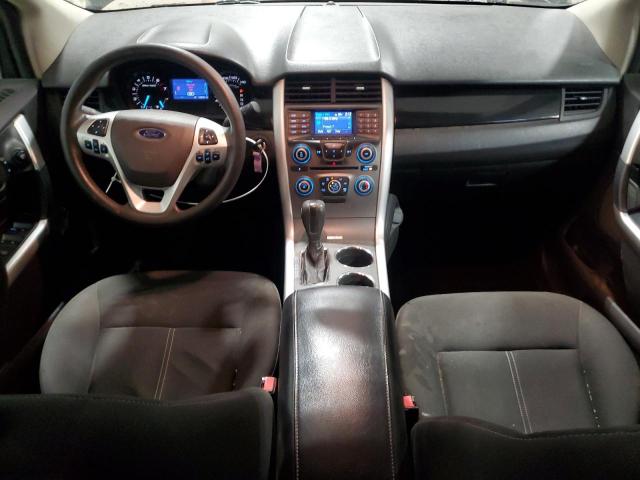 Photo 8 from auction – 2013 FORD EDGE SE with VIN 2FMDK3GC4DBB25743