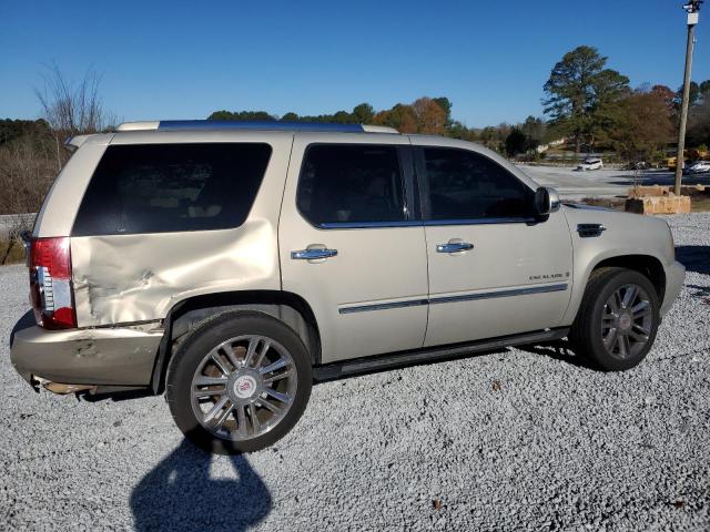Photo 3 from auction – 2007 CADILLAC ESCALADE L with VIN 1GYEC63807R338323