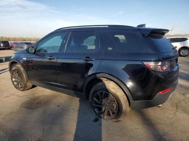 Photo 2 from auction – 2018 LAND ROVER DISCOVERY with VIN SALCR2RX6JH751226
