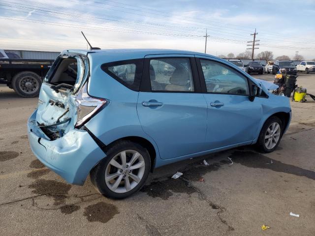 Photo 3 from auction – 2015 NISSAN VERSA NOTE with VIN 3N1CE2CP9FL396463