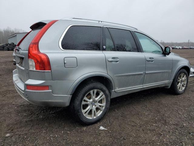 Photo 3 from auction – 2013 VOLVO XC90 3.2 with VIN YV4952CZ9D1628750