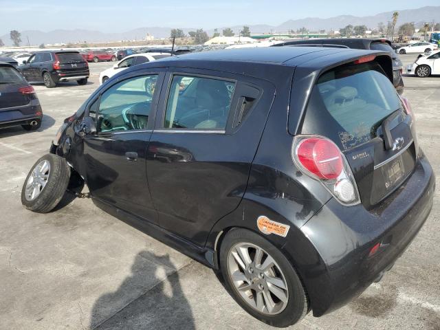 Photo 2 from auction – 2014 CHEVROLET SPARK EV 2 with VIN KL8CL6S07EC452689