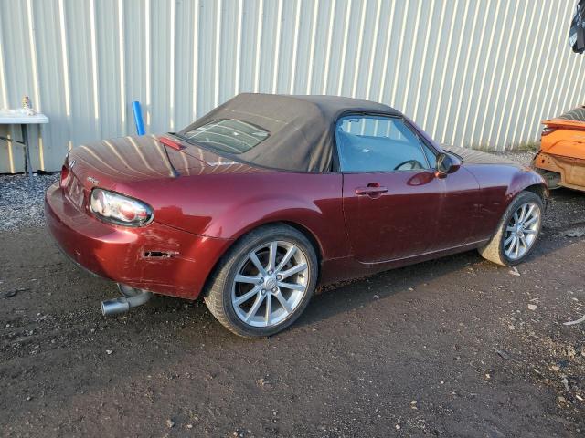 Foto 3 de la subasta – 2007 MAZDA MX-5 MIATA con VIN JM1NC25F970124896