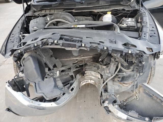 Photo 11 from auction – 2016 RAM 1500 SLT with VIN 1C6RR6GT9GS326773