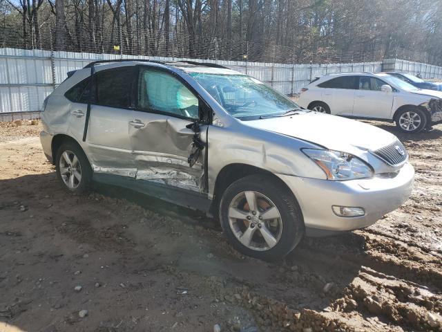 Photo 4 from auction – 2007 LEXUS RX 350 with VIN 2T2GK31U37C006284