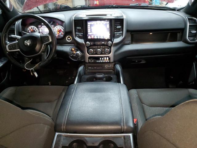 Photo 8 from auction – 2019 RAM 1500 BIG H with VIN 1C6SRFMT1KN545529