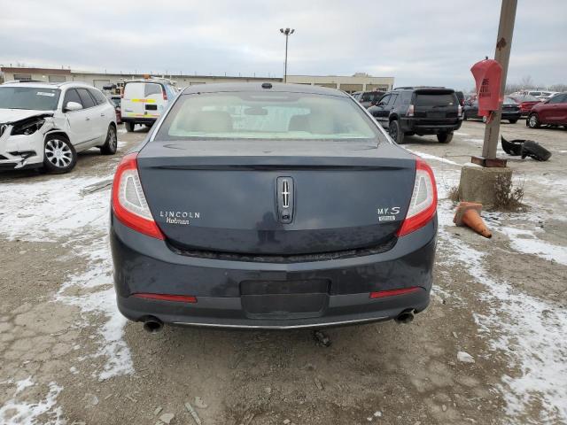 Photo 6 from auction – 2013 LINCOLN MKS with VIN 1LNHL9EK2DG615943