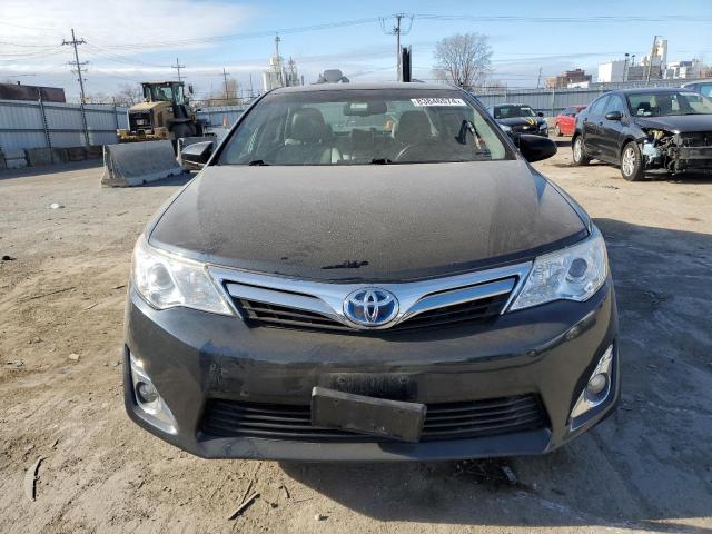 Photo 5 from auction – 2012 TOYOTA CAMRY HYBR with VIN 4T1BD1FKXCU056922