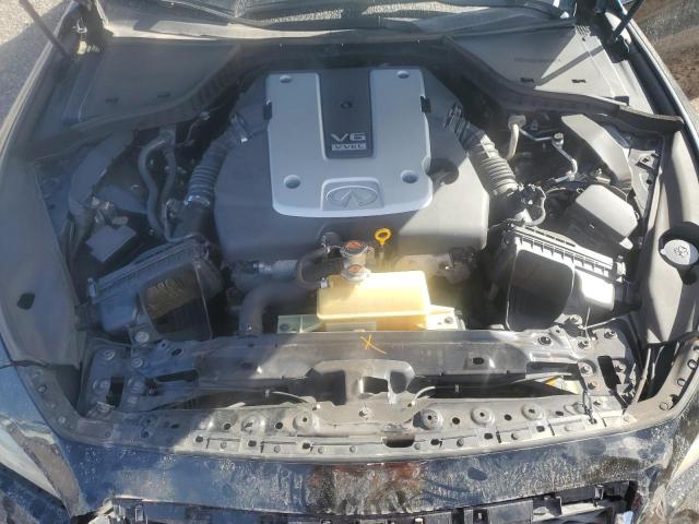 Photo 11 from auction – 2014 INFINITI Q50 BASE with VIN JN1BV7AP8EM674267