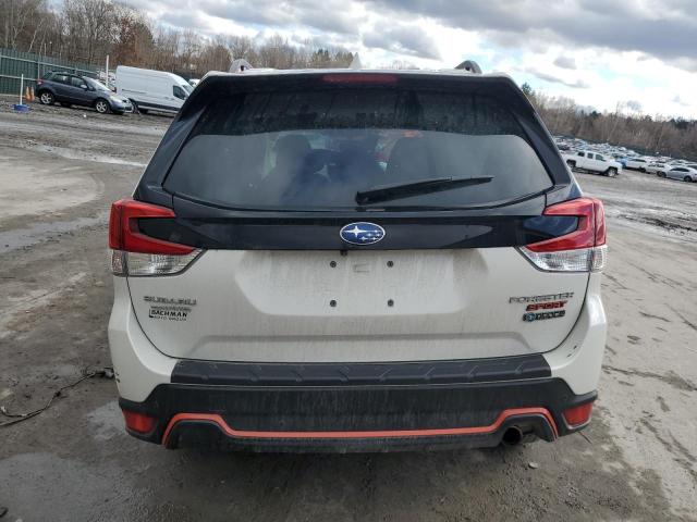 Photo 6 from auction – 2023 SUBARU FORESTER S with VIN JF2SKAJC6PH475151