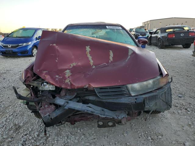 Photo 5 from auction – 2003 MITSUBISHI GALANT ES with VIN 4A3AA46G13E153259