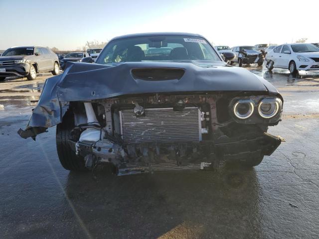 Photo 5 from auction – 2022 DODGE CHALLENGER with VIN 2C3CDZJG5NH187860