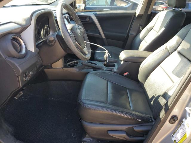 Photo 7 from auction – 2017 TOYOTA RAV4 LE with VIN 2T3ZFREV8HW365659