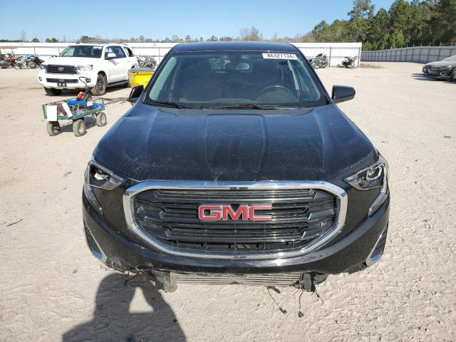 Photo 5 from auction – 2019 GMC TERRAIN SL with VIN 3GKALTEV4KL114952