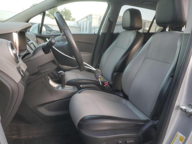 Photo 7 from auction – 2016 CHEVROLET TRAX 1LT with VIN KL7CJLSB6GB762626