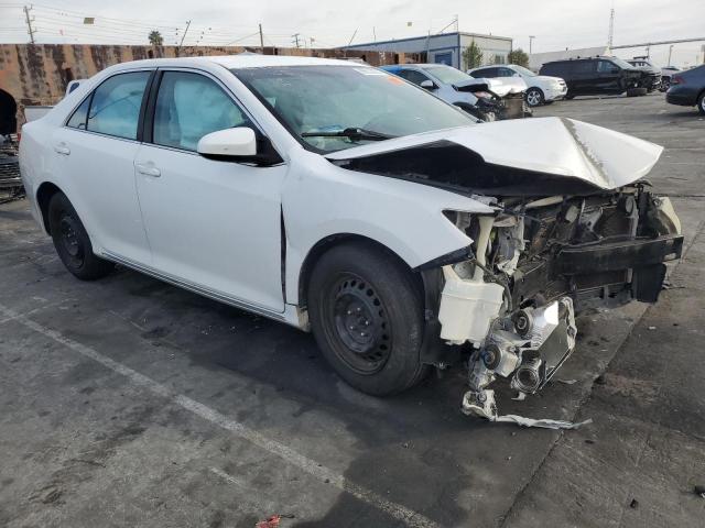 Photo 4 from auction – 2014 TOYOTA CAMRY L with VIN 4T4BF1FK1ER370011