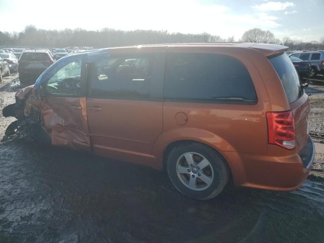 Photo 2 from auction – 2011 DODGE GRAND CARA with VIN 2D4RN3DG6BR786335