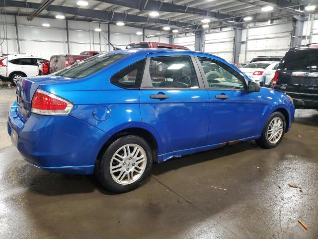 Photo 3 from auction – 2010 FORD FOCUS SE with VIN 1FAHP3FN1AW249172