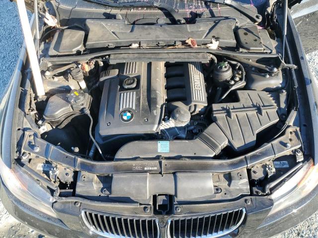 Photo 11 from auction – 2007 BMW 328 I with VIN WBAVA33587PV64585