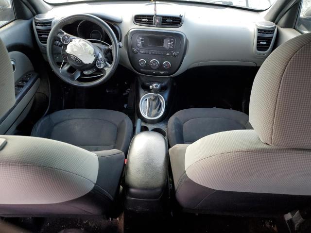 Photo 8 from auction – 2015 KIA SOUL with VIN KNDJN2A20F7209000