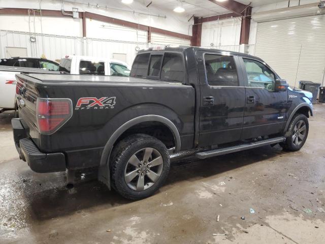 Photo 3 from auction – 2014 FORD F150 SUPER with VIN 1FTFW1ET1EKF08264