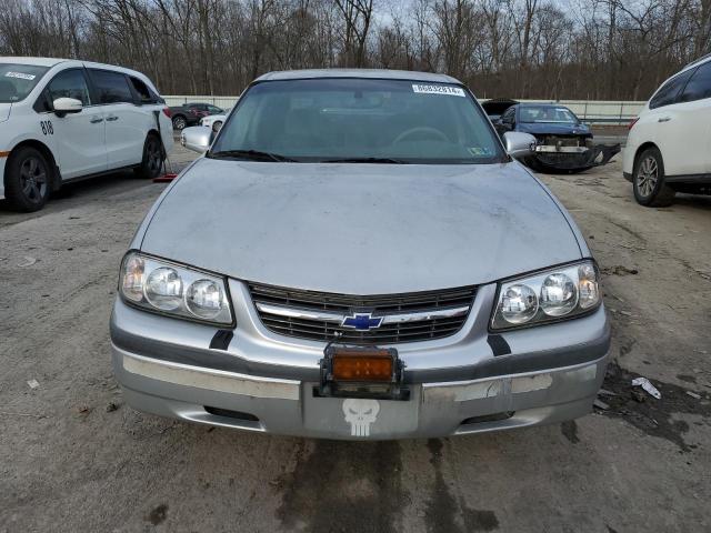 Photo 5 from auction – 2000 CHEVROLET IMPALA with VIN 2G1WF55E5Y9372633