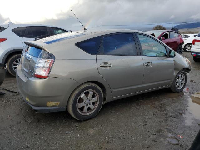 Photo 3 from auction – 2005 TOYOTA PRIUS with VIN JTDKB20U853047851