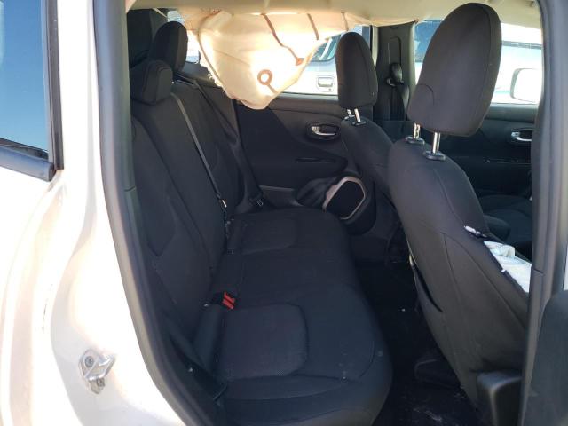 Photo 10 from auction – 2017 JEEP RENEGADE L with VIN ZACCJBBB4HPF68570