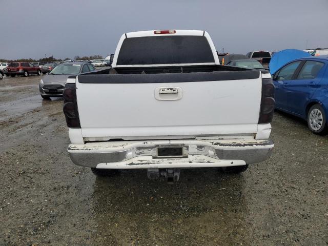 Photo 6 from auction – 2004 CHEVROLET SILVERADO with VIN 1GCHK23254F225846