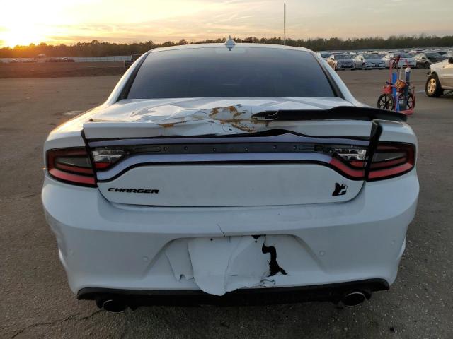 Photo 6 from auction – 2019 DODGE CHARGER SC with VIN 2C3CDXGJ5KH630818