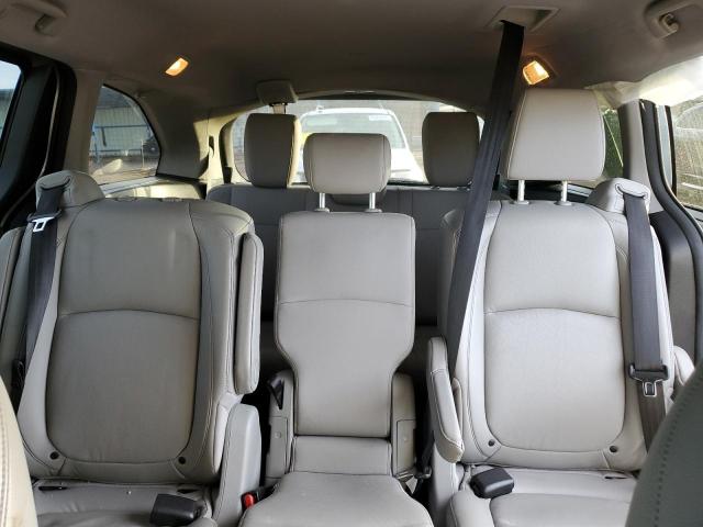 Photo 10 from auction – 2018 HONDA ODYSSEY EX with VIN 5FNRL6H75JB043237