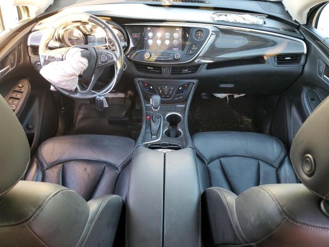Photo 8 from auction – 2020 BUICK ENVISION E with VIN LRBFXCSA6LD210384