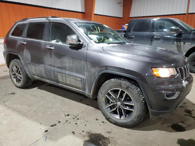 Photo 4 from auction – 2017 JEEP GRAND CHER with VIN 1C4RJFBG1HC612140