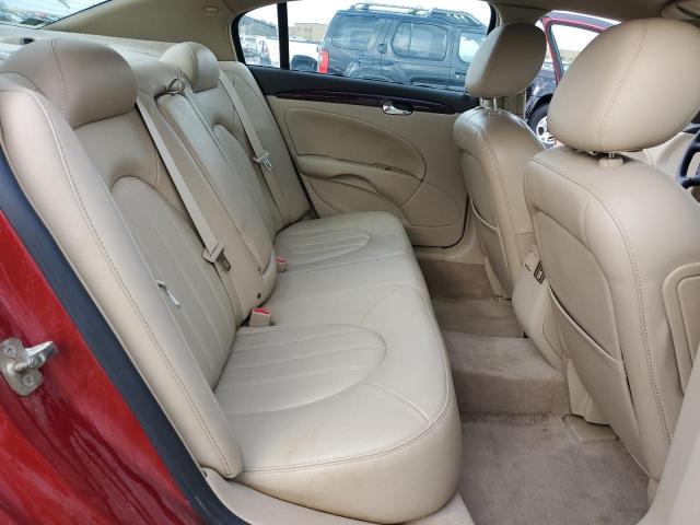 Photo 10 from auction – 2010 BUICK LUCERNE CX with VIN 1G4HC5EM3AU122652