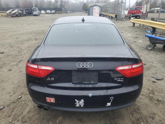Photo 6 from auction – 2011 AUDI A5 PREMIUM with VIN WAUCFAFR0BA048471