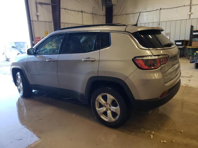 Photo 2 from auction – 2019 JEEP COMPASS LA with VIN 3C4NJDBB0KT657086