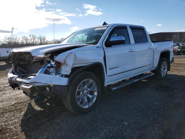 GMC SIERRA K15 2015 z numerem VIN 3GTU2VEC8FG503923 - Zdjęcie z aukcji