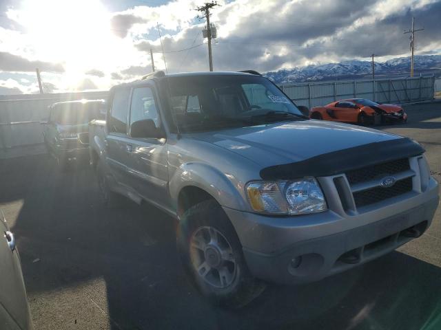 Photo 4 from auction – 2003 FORD EXPLORER S with VIN 1FMZU77E03UC28062