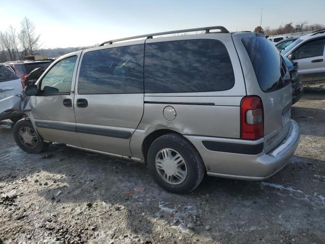Photo 2 from auction – 2004 CHEVROLET VENTURE with VIN 1GNDX03E84D238074