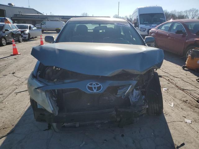 Photo 5 from auction – 2011 TOYOTA CAMRY BASE with VIN 4T1BF3EKXBU710825